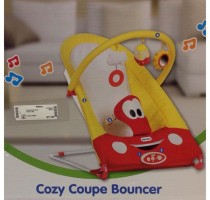 Cozy Coupe Bouncer Seats, brand new in the box-2 available!