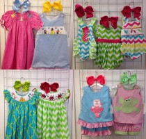 REfinery Kids- the Cutest Clothes & the Best Prices!